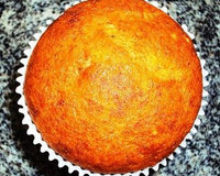 Bolinho de banana