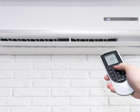 Oferta do dia na Amazon, dois ar-condicionados com quase 40% OFF