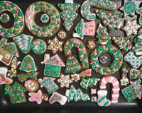 Como fazer biscoito de Natal decorado: impressione amigos e familiares com essa receita simples e tão querida!