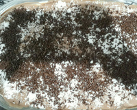 Pavê simples e barato