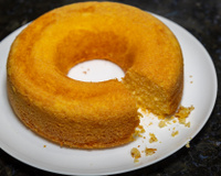 Broa de fubá que derrete na boca: saiba como deixar seu café da manhã muito mais saboroso