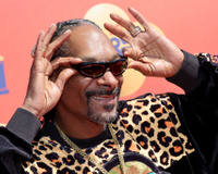 Batata frita famosa no Rio impressiona Snoop Dogg. Veja o que o rapper disse!