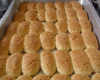 Biscoito vovó Marisa