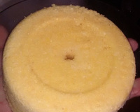 Cuscuz (sem a cuscuzeira)