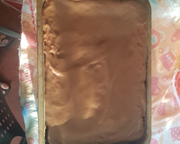 Doce de mamão com leite