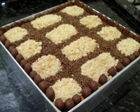 Pavê Charjão da Pri