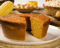 Bolo de milho: 10 receitas maravilhosas
