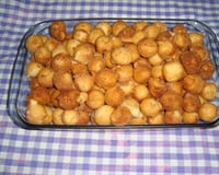 Bolinho de chuva