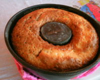 Pavê simples de Chocolate