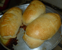 Pão Caseiro Fofinho