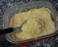 Creme de milho fácil