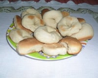 Bolacha de sal amoníaco