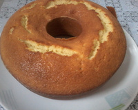 Bolo de queijo