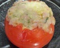 Tomate recheado