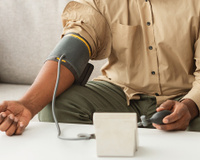 Não é apenas o sal: qual é o outro inimigo silencioso que afeta a pressão arterial?