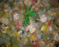 Moqueca caiçara