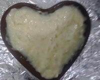 Ovo da Páscoa Trufado