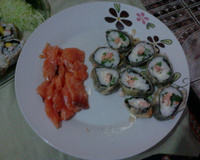 Tekamaki: Hot Philadelphia