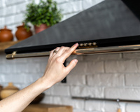 Coifa ou depurador de ar? Entenda se tem diferença, funcionalidades e saiba qual comprar