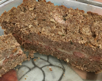 Kibe assado recheado