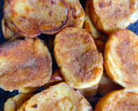 Rabanada especial de forno