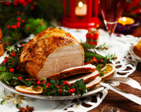 8 dicas para organizar sua ceia de Natal