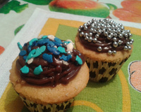 Cupcake fácil e gostoso de fazer