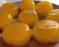 Quindim bom à beça