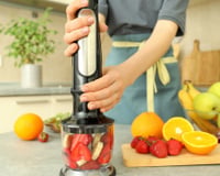 Oferta Prime Day: Mixer vertical 3 em 1 com 57% de desconto