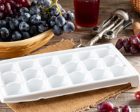 Truque mantém o vinho e o suco geladinho sem deixar aguado