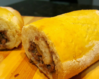 Pão Italiano