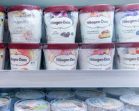 Você costuma comprar sorvete coberto de gelo no mercado? NUNCA mais faça isso!