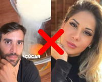 Marido de Ivete, Daniel Cady, faz críticas ao vídeo de Maíra Cardi que viralizou: "Terrorismo nutricional"