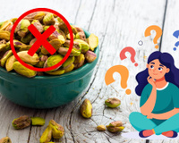 Esse é o ingrediente que promete destronar o pistache em 2025 e estrelar as receitas mais deliciosas