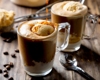 Como fazer café cremoso: aprenda dicas e receitas no dia internacional da bebida