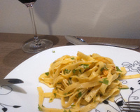 Macarrão alho e óleo do Chef (filme)