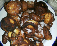 Bolinhos de chuva