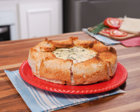 Misto quente de forno