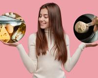 Esses alimentos ricos em proteína são muito mais baratos que whey protein; inclua já na lista do Mercado!