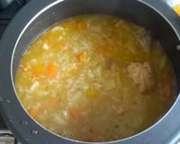 Canja fácil na pressão