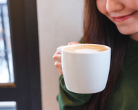 Aurelio Rojas, cardiologista: "Pessoas que tomam café somente pela manhã têm uma expectativa de vida mais longa e têm menos probabilidade de sofrer um ataque cardíaco"