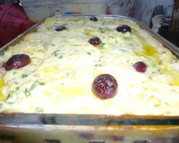 Bacalhau ao zé do pipo da Chris