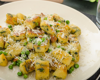 Nhoque de mandioquinha com ricota: receita com massa caseira tão deliciosa que supera os de restaurante!