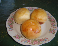 Pão de leite diet de liquidificador