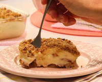 3 sobremesas com menos de 5 ingredientes: só no TudoGostoso você encontra tanta praticidade