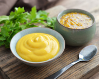 5 receitas deliciosas com mostarda