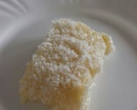 Cuscuz de Tapioca