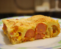 Como fazer cachorro-quente de forno