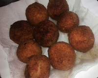 Massa de coxinha ultrarrápida e deliciosa