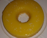 Receita de quindão prático